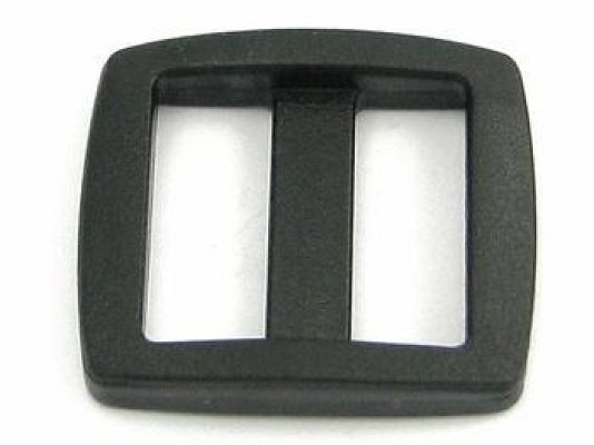 Průvlečná spona 17mm, posuvka