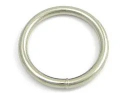Sedlářský kroužek 20 mm