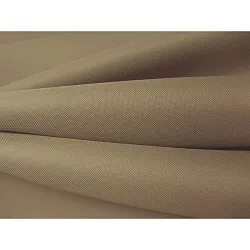 Textilie batohovina s PVC zátěrem šedo/béžová, látka, metráž