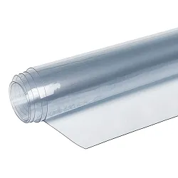 Pláštěnková fólie PVC 0,15mm, metráž