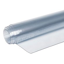 Pláštěnková fólie PVC 0,15mm, metráž