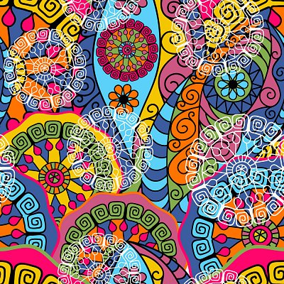 Vzor mandala