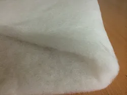 Pevné duté vlákno - vata 150 cm, 300 g/m2