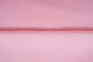 Softshell letní růžový, metráž, látka funkční materiál