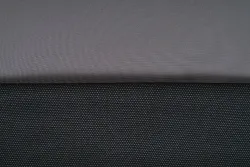 Softshell letní šedá, metráž, látka funkční materiál