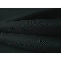 Textilie batohovina s PVC zátěrem antracit, látka, metráž