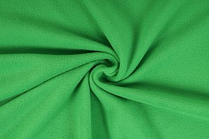 Fleece, micropolar 240g zelená, látky, metráž