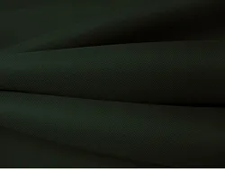 Textilie batohovina s PVC zátěrem tmavě zelená, látka, metráž