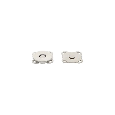 Magnetické zapínání přišívací, 15mm
