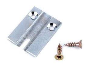 Navlékač jezdců,pomůcka na navlékání jezdců na spirálové zipy šíře 3 mm a 5 mm