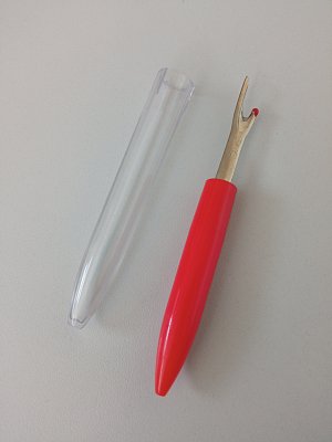 Páráček - délka 12 cm