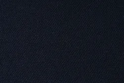 Kočárkovina černá - eco, látky, metráž, 165g/m2