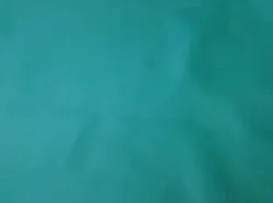 Podšívka polyesterová, zelená, metráž, látka 