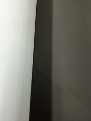 Šusťákovina De Luxe, černá, látka metráž 