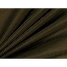 Šusťákovina technická khaki, látka metráž