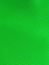 Milano, sportovní funkční materiál, zelená