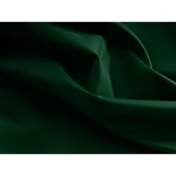 Podšívka polyesterová, zelená, metráž, látka 