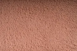 Coral soft fleece starorůžová, látka, metráž