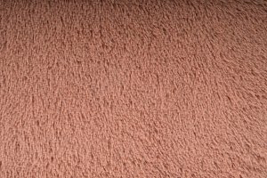 Coral soft fleece starorůžová, látka, metráž
