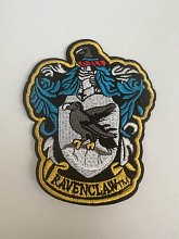 Nažehlovačka, nášivka, Harry Potter Ravenclaw