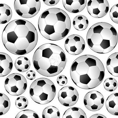 Vzor futbal