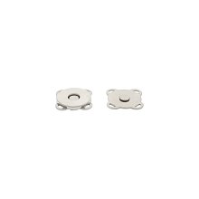 Magnetické zapínání přišívací, 10mm