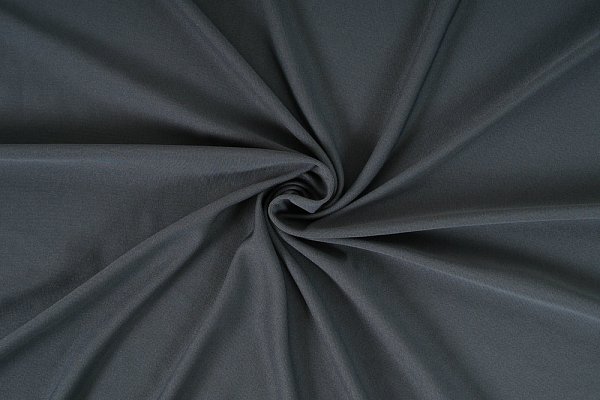 Šatovka, halenkovina tričkovina, úplet LYCRA , metráž, látka, antracitově šedá