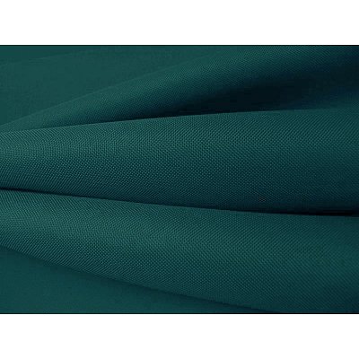 Textilie batohovina s PVC zátěrem, cordura, petrolejová, látka, metráž