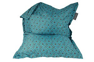 Dětský sedací pytel 100 x 80 cm D122