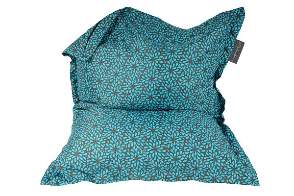 Dětský sedací pytel 100 x 80 cm D122