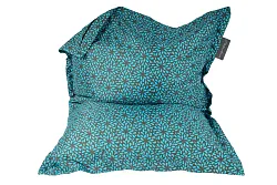 Sedací pytel 160 x 120 cm D122