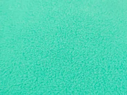 Fleece, micropolar 240g mořská zelená, látky, metráž