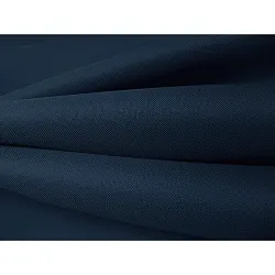 Textilie batohovina s PVC zátěrem modrá, látka, metráž