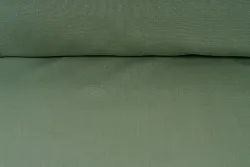 Canvas, pevná bavlněná textilie, khaki, látky, metráž