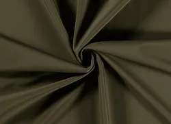 Softshell khaki, metráž, látka funkční materiál