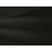 Textilie batohovina s PVC zátěrem antracitová, látka, metráž