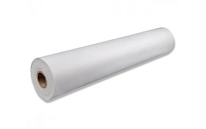 Netkaná textilie 13g, bílá šířka 80cm