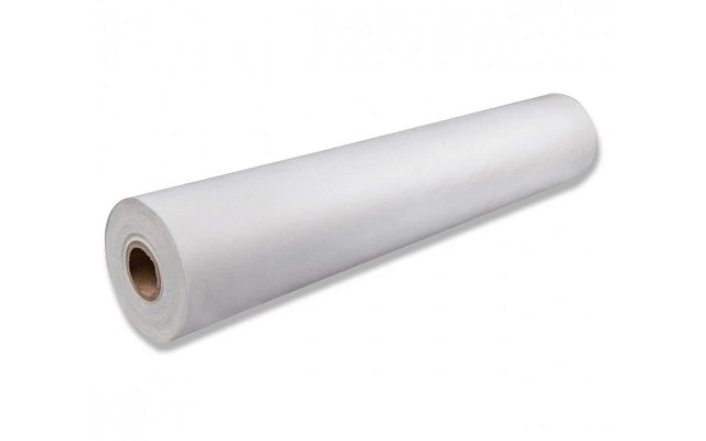 Netkaná textilie 13g, bílá šířka 80cm