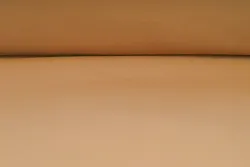 Mikrovlákno, Microfibre, béžová s nanomembránou, látka metráž 