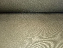 Outdoorový materiál s nano membránou, khaki, látky, metráž - DOPRODEJ
