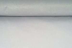 Dekoračné a čalúnnické látky PLATINUM, strieborná, látky, metráž