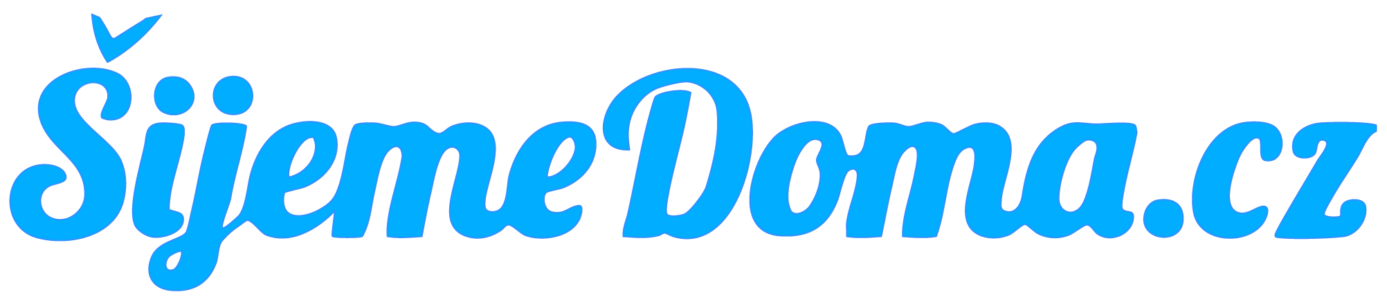 ŠijemeDoma.cz